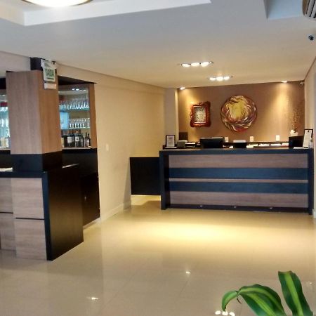 Klein Ville Dois Irmaos ดอยส์เอียร์เมาช์ ภายนอก รูปภาพ