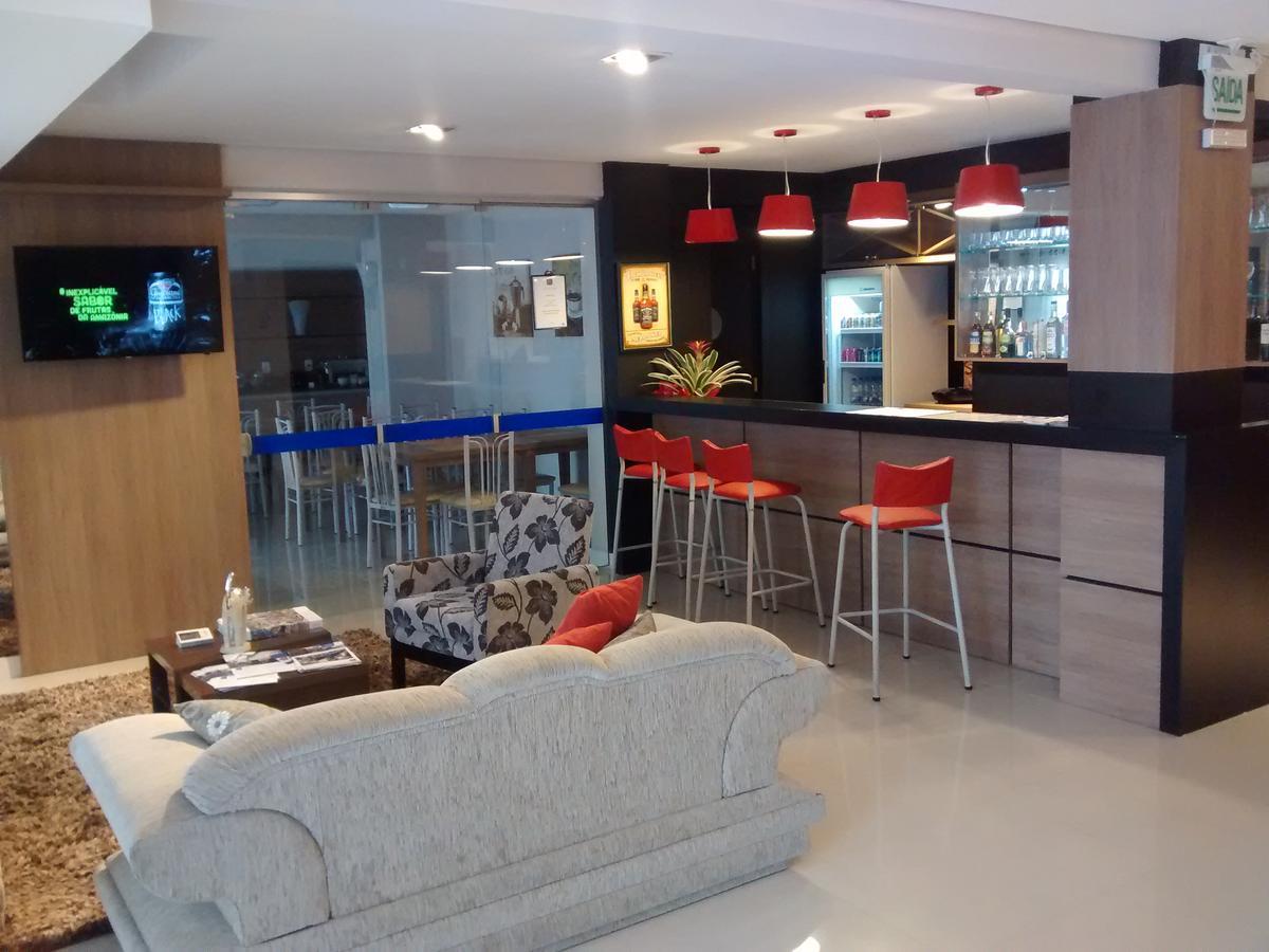 Klein Ville Dois Irmaos ดอยส์เอียร์เมาช์ ภายนอก รูปภาพ